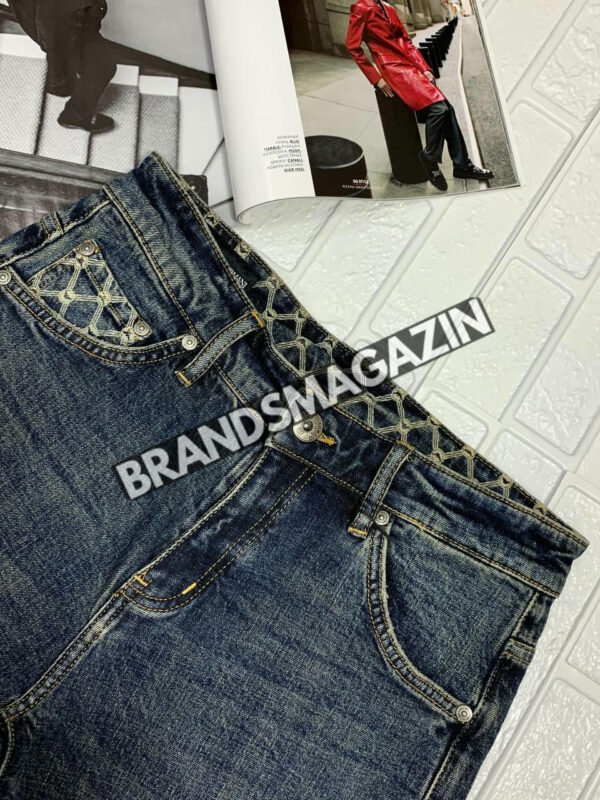 Джинсы Emporio Armani BM47039620477 3