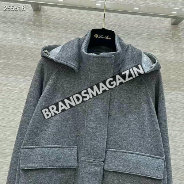 Куртка Loro Piana BM45924629577 3