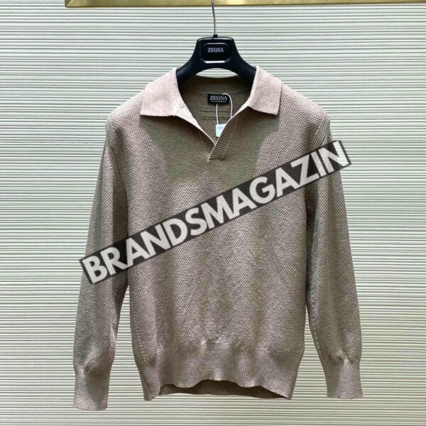 Поло Zegna BM46529084477
