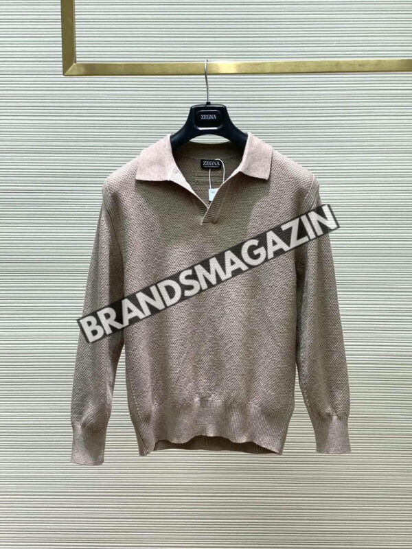 Поло Zegna BM46529084477