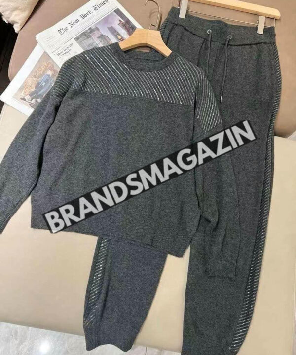 Костюм Brunello Cucinelli BM47000942977 Костюм Brunello Cucinelli BM47000942977