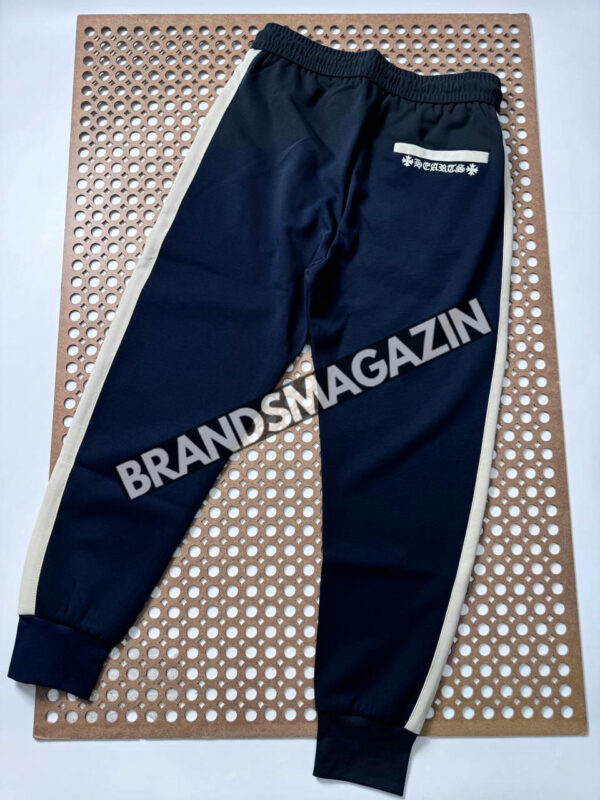 Спортивные штаны Chrome Hearts BM7388177 5