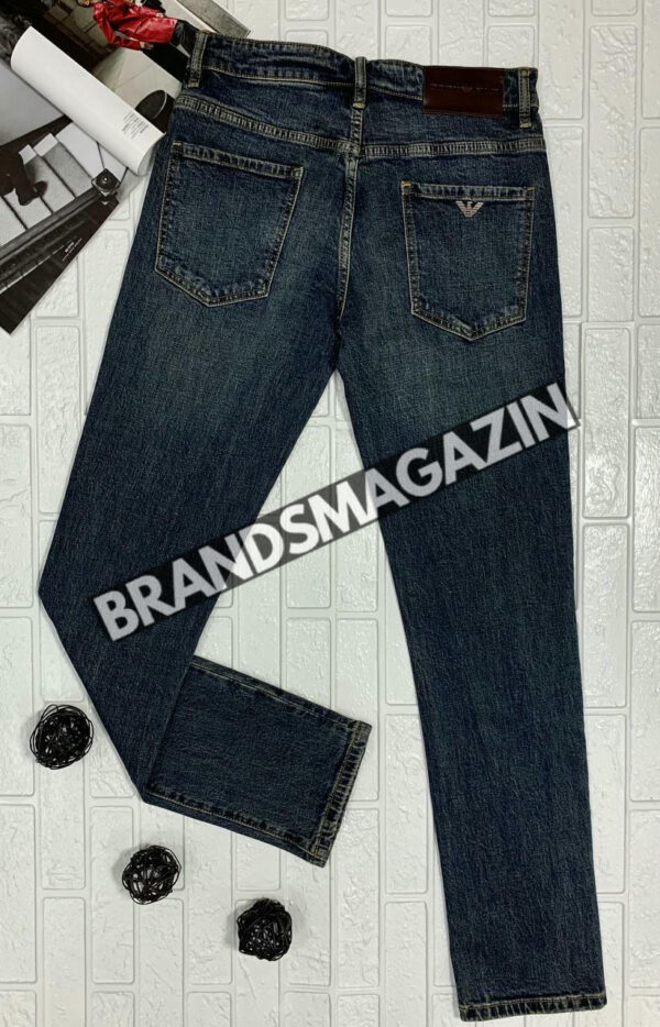 Джинсы Emporio Armani BM47039620477 2