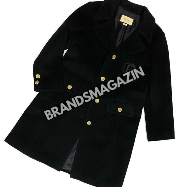 Пальто Gucci BM69694177