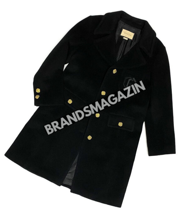 Пальто Gucci BM69694177