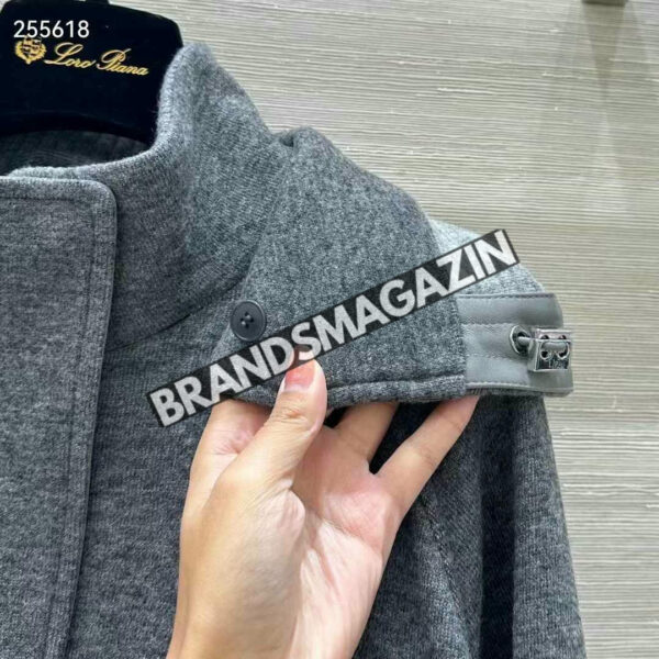 Куртка Loro Piana BM45924629577 4