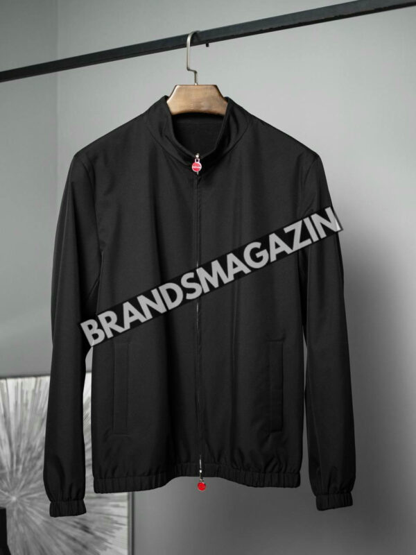 Двухсторонняя куртка Kiton BM46169032677