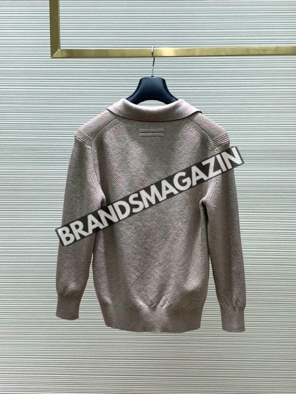 Поло Zegna BM46529084477 2