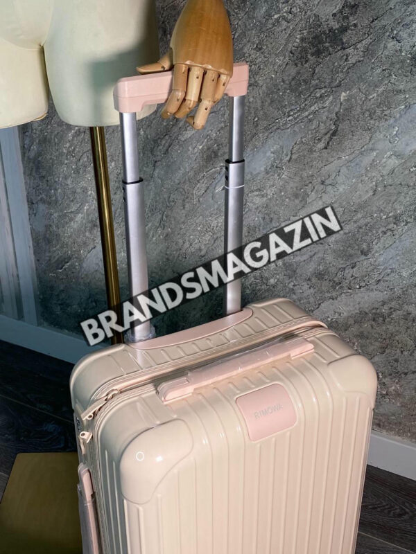 Чемодан Rimowa BM46634101977 4