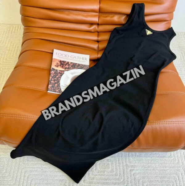 Платье Prada BM70878377 7