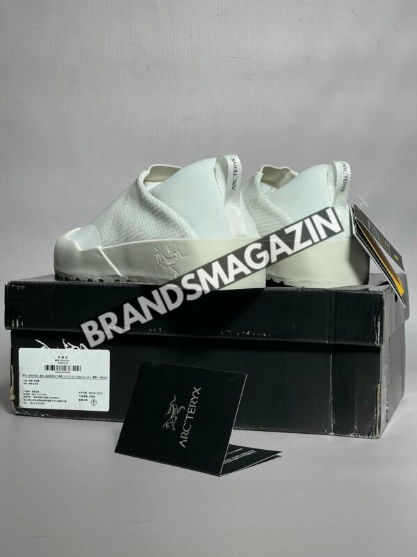 Слипоны Arcteryx BM71991877 2