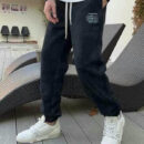 Спортивные штаны Balenciaga BM46982511077