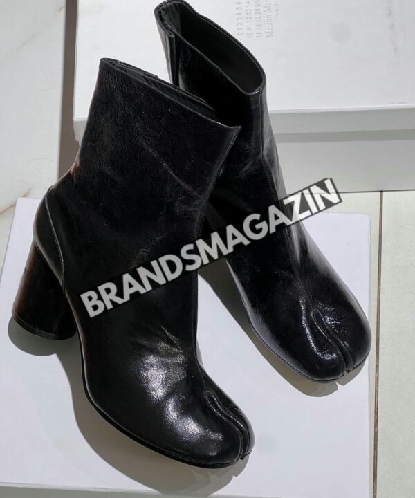 Ботильоны Maison Margiela BM45841520777 Ботильоны Maison Margiela BM45841520777