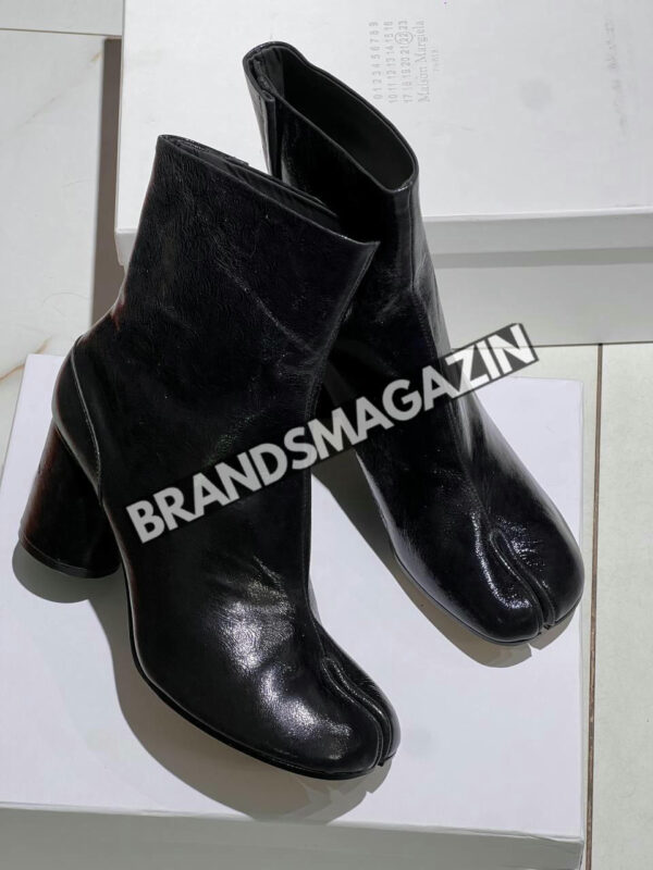 Ботильоны Maison Margiela BM45841520777