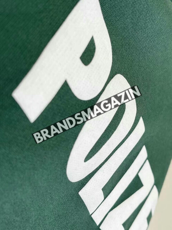 Свитшот Vetements BM7636577 8