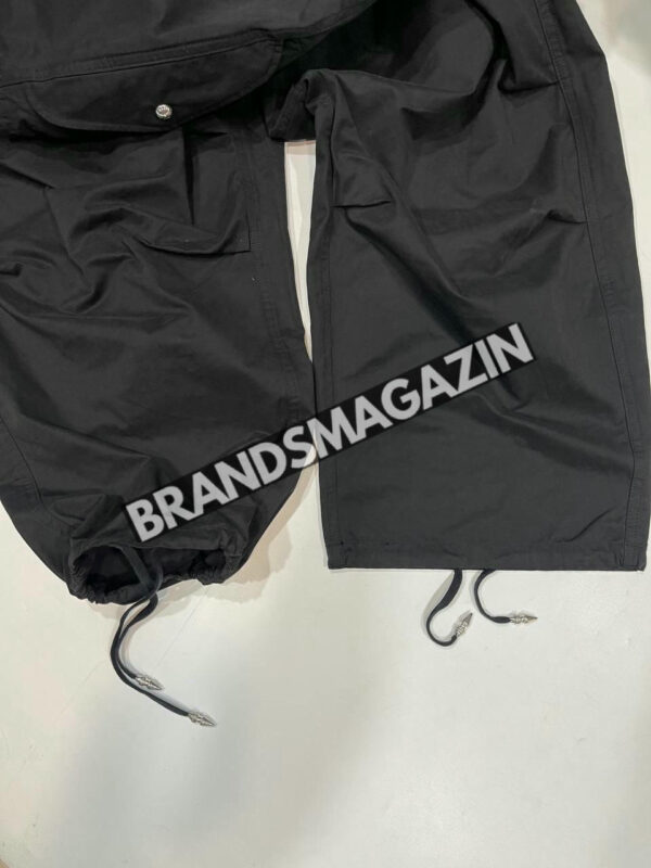 Штаны Chrome Hearts BM71446977 8