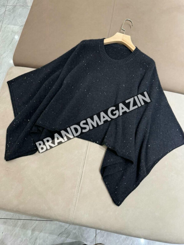 Кофта Brunello Cucinelli BM45956572777 3