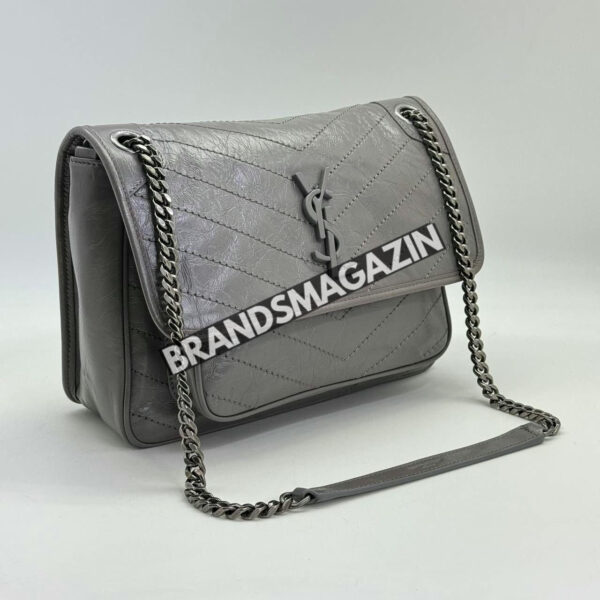 Сумка Yves Saint Laurent 28 см BM69511077