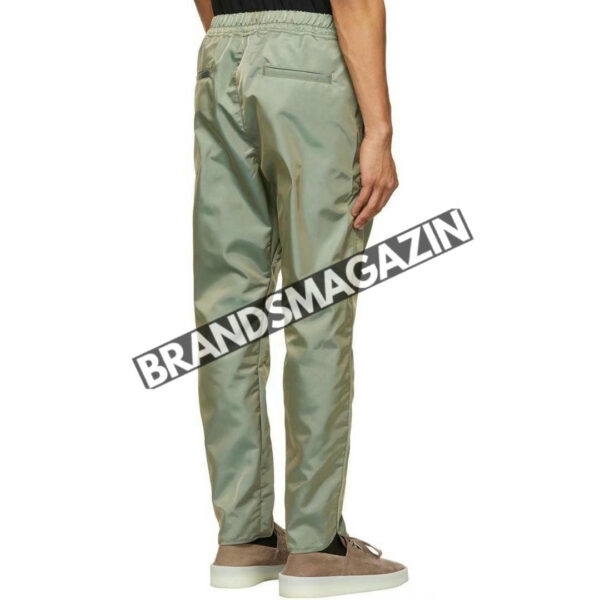 Спортивные штаны Fear of God BM7483477 5