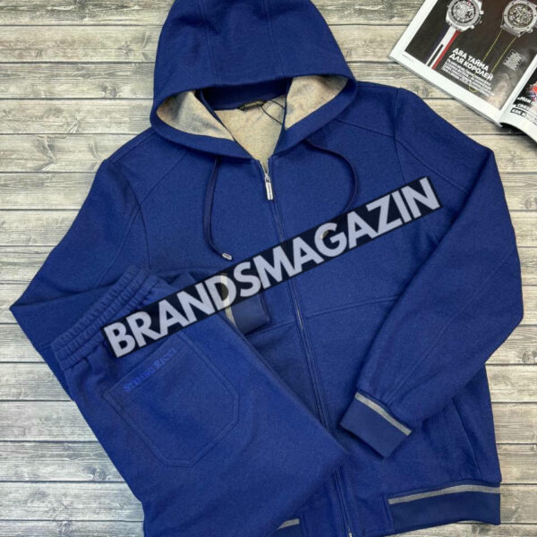 Спортивный костюм Stefano Ricci BM47428914177