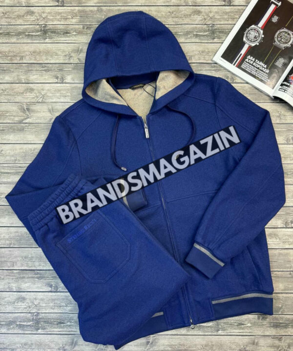 Спортивный костюм Stefano Ricci BM47428914177 Спортивный костюм Stefano Ricci BM47428914177