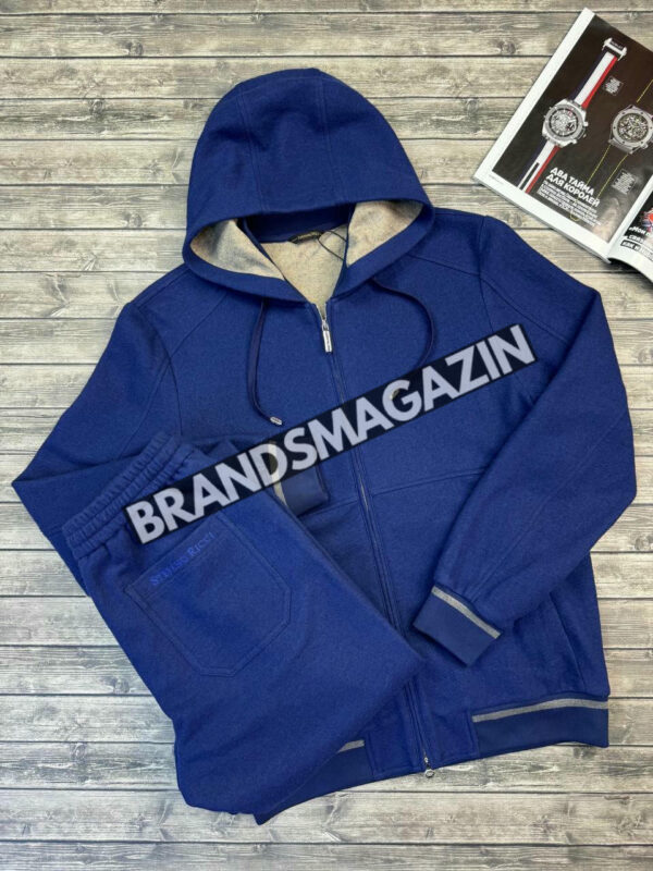 Спортивный костюм Stefano Ricci BM47428914177
