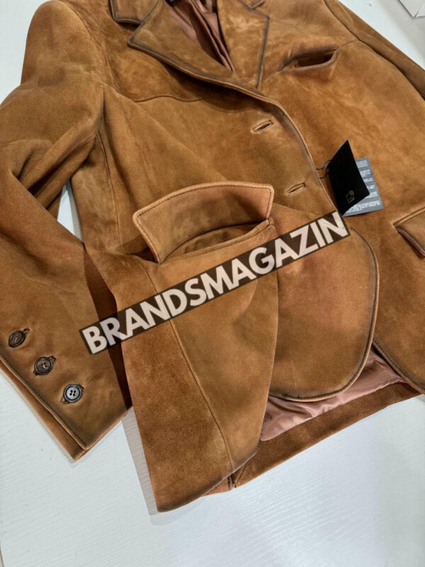 Пиджак Prada BM46237658977 5