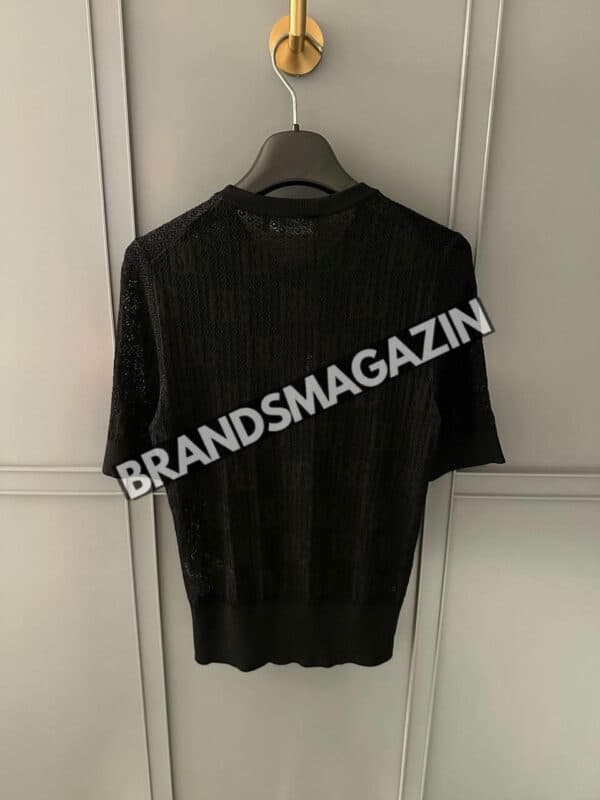Футболка Dolce&Gabbana BM70240577 2