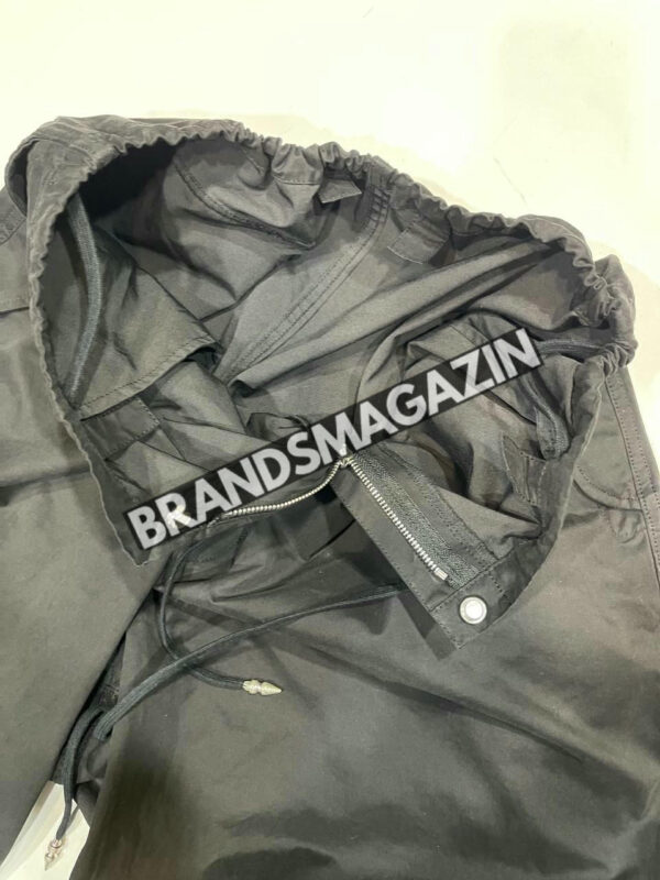 Штаны Chrome Hearts BM71446977 7