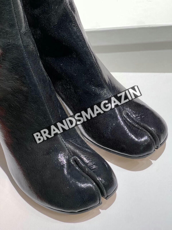 Ботильоны Maison Margiela BM45841520777 4