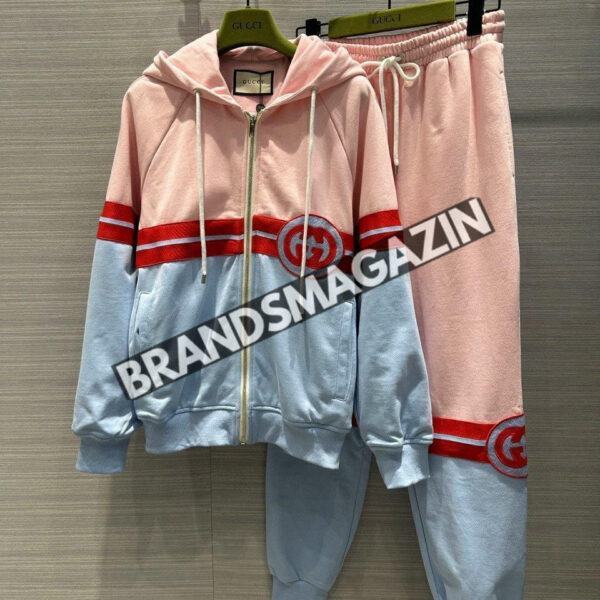 Костюм Gucci BM69927477