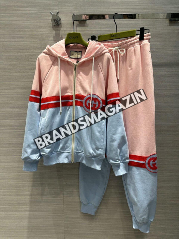 Костюм Gucci BM69927477