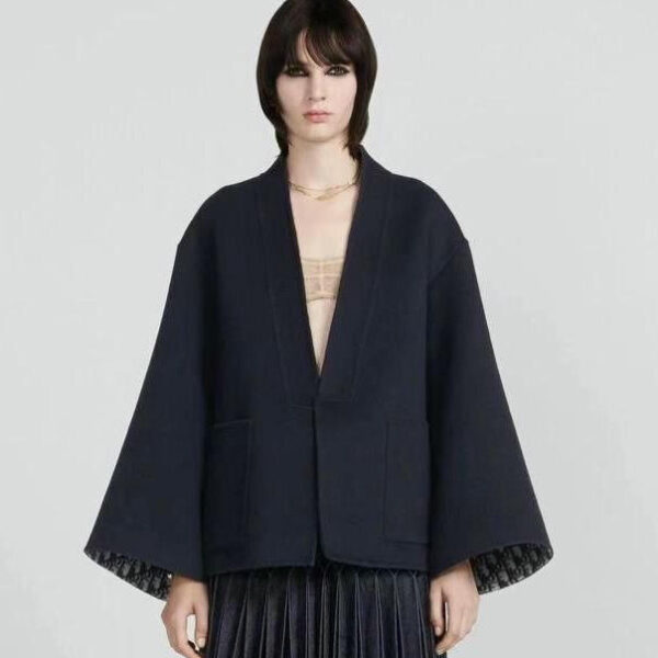 Пальто Dior BM69766277