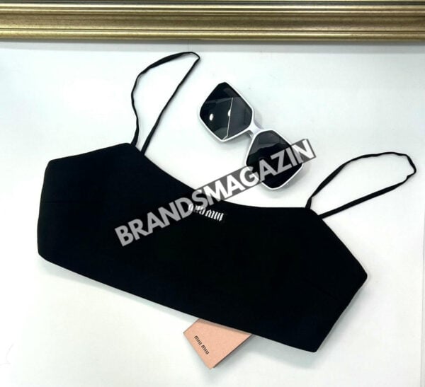 Топ MIU MIU BM70454777