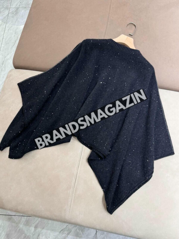 Кофта Brunello Cucinelli BM45956572777 4