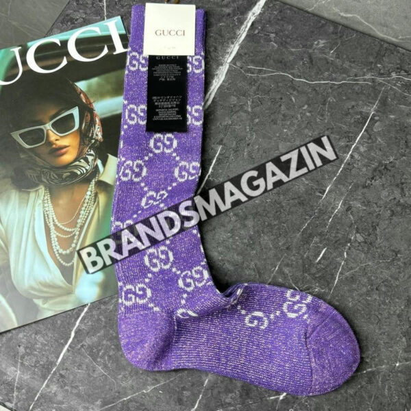 Гольфы Gucci BM46383533377