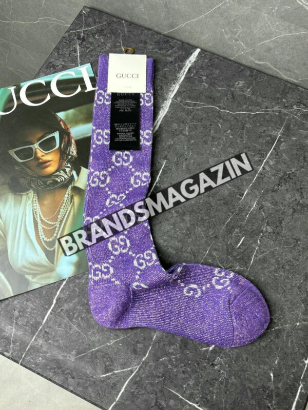 Гольфы Gucci BM46383533377
