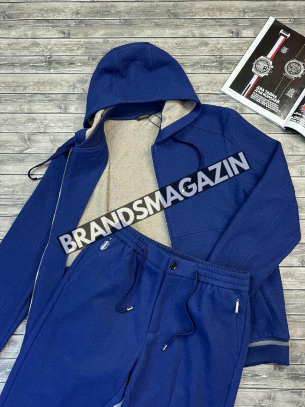 Спортивный костюм Stefano Ricci BM47428914177 2