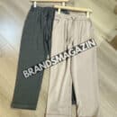 Штаны Brunello Cucinelli BM69948077