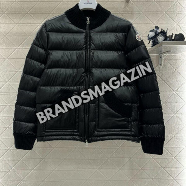 Куртка Moncler BM45913645977