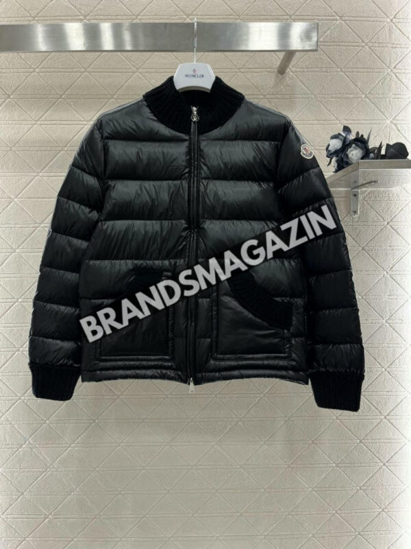 Куртка Moncler BM45913645977