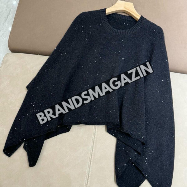 Кофта Brunello Cucinelli BM45956572777