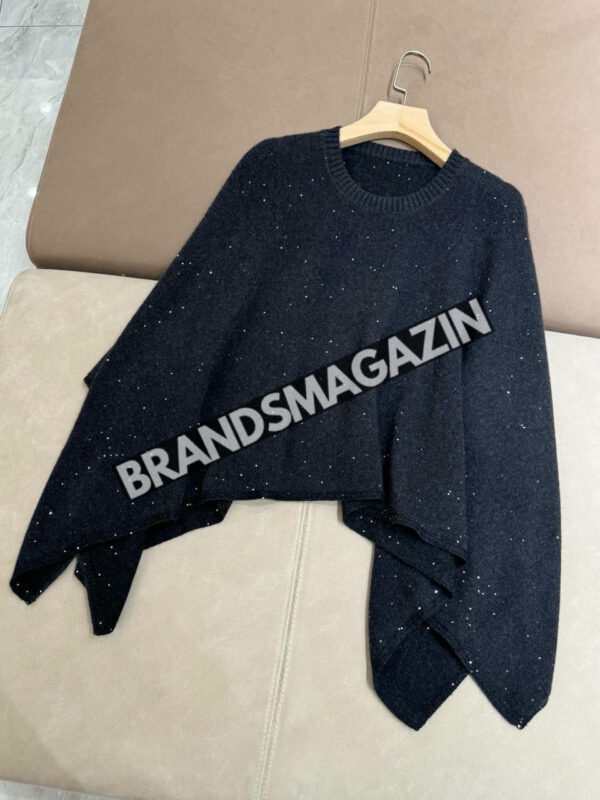 Кофта Brunello Cucinelli BM45956572777