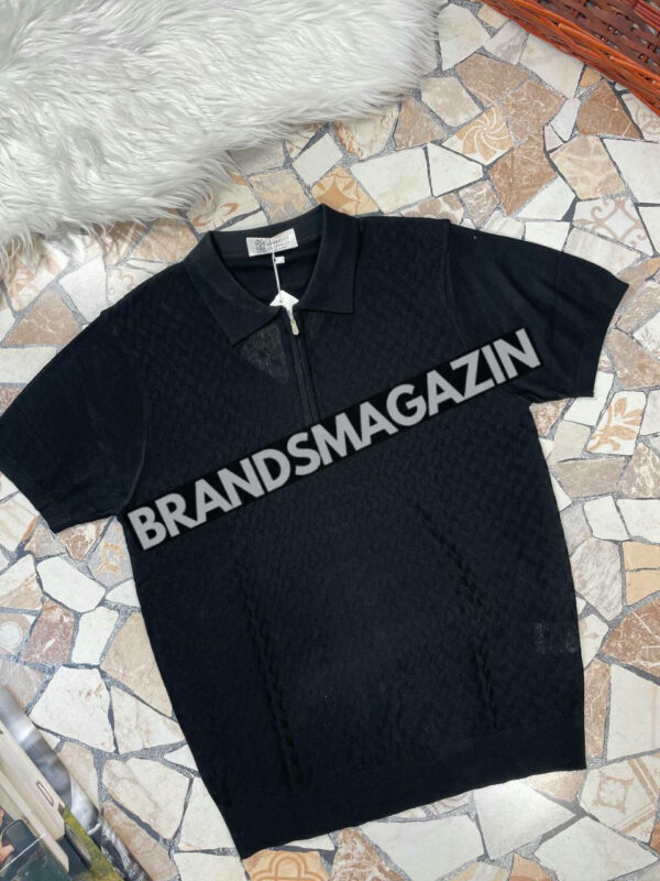 Поло Brunello Cucinelli BM69545577 2
