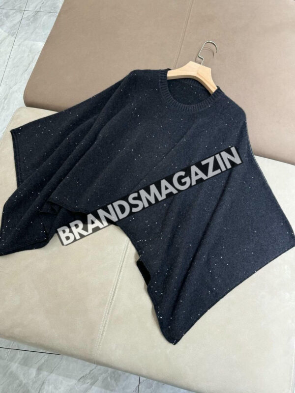 Кофта Brunello Cucinelli BM45956572777 2