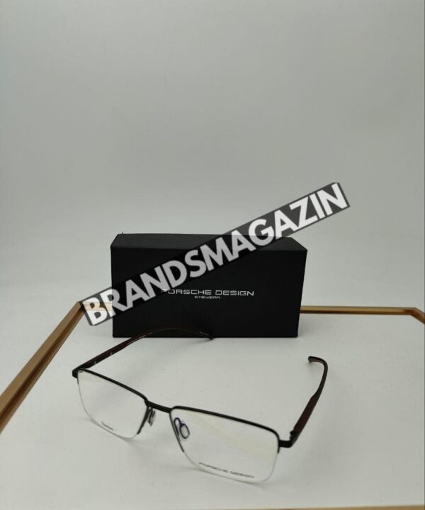 Оправа Porsche BM46293045577 Оправа Porsche BM46293045577
