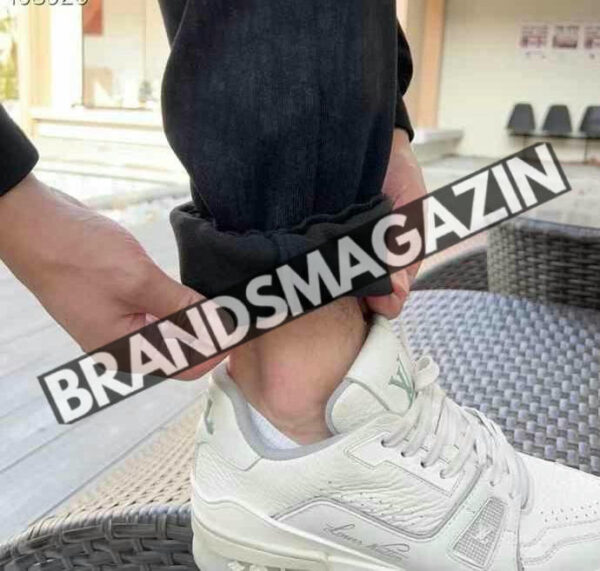 Спортивные штаны Balenciaga BM46982511077 3