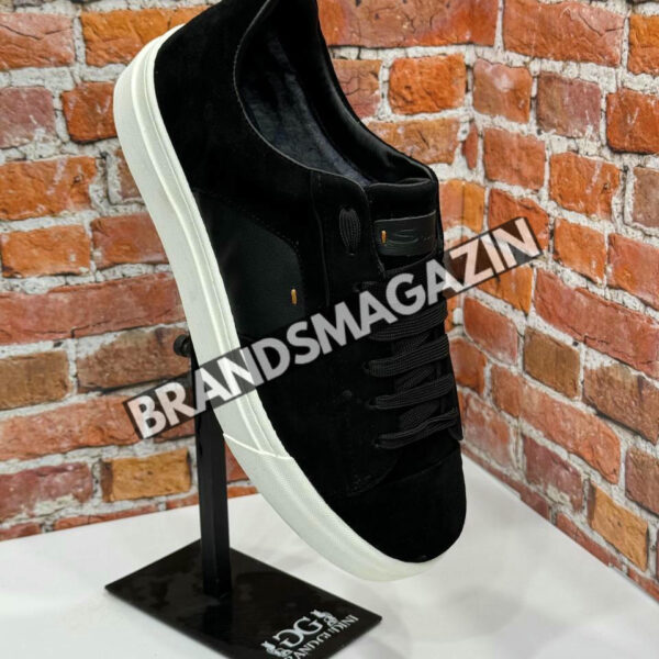 Кеды Santoni BM46944688377