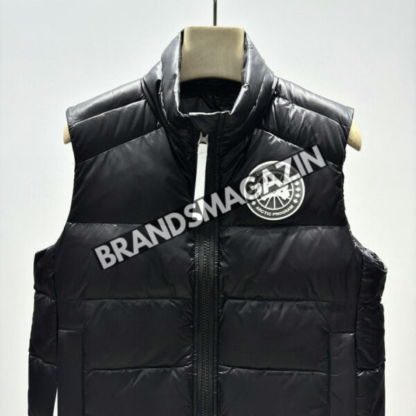 Жилет Canada Goose BM46610708477 3