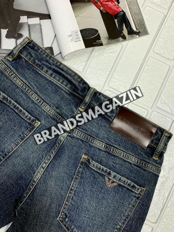 Джинсы Emporio Armani BM47039620477 4